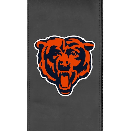 Dreamseat Chicago Bears Secondary Logo PSNFL20031